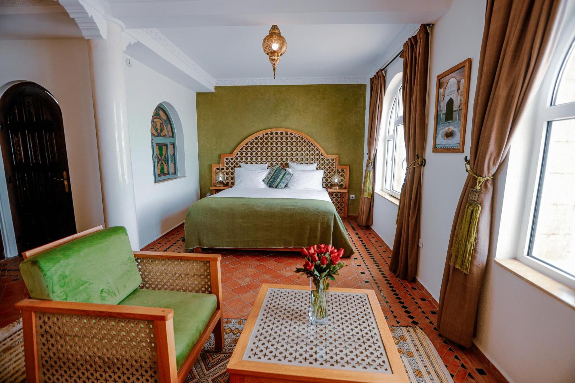 Riad Perle D'Eau Essaouira Exterior foto